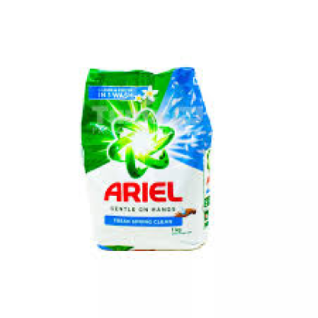 ARIEL FRESH SPRING CLEAN 2KG